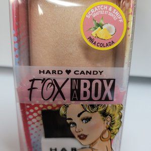 Hard Candy Fox In A Box